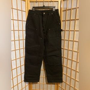CARHARTT work pants/jeans